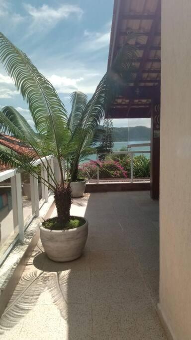 Casa de férias Espaco Maravilhoso Pe Na Areia Enseada 8 Pessoas