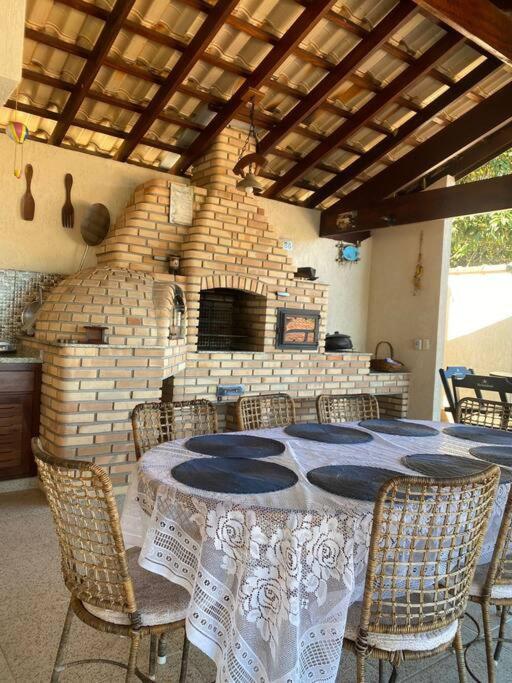 Espaco Maravilhoso Pe Na Areia Enseada 8 Pessoas Casa de férias