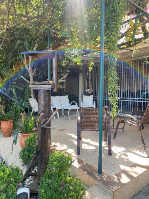 Casa de férias Espaco Maravilhoso Pe Na Areia Enseada 8 Pessoas *