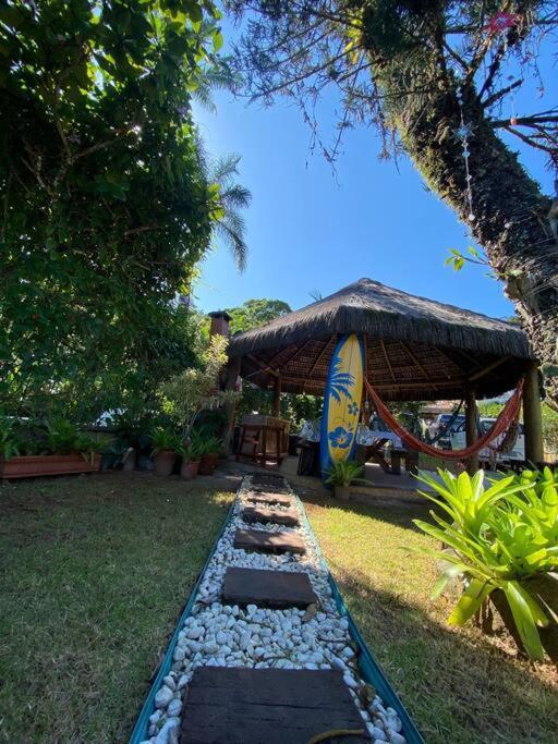 Casa de férias Espaco Maravilhoso Pe Na Areia Enseada 8 Pessoas *