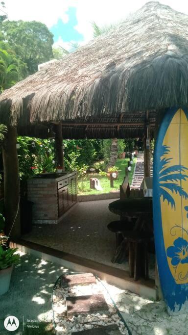 Espaco Maravilhoso Pe Na Areia Enseada 8 Pessoas Casa de férias *