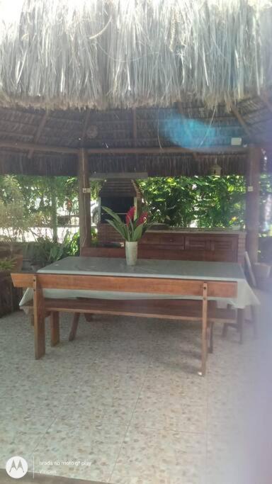 Espaco Maravilhoso Pe Na Areia Enseada 8 Pessoas Casa de férias *