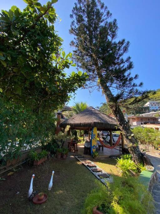 Casa de férias Espaco Maravilhoso Pe Na Areia Enseada 8 Pessoas