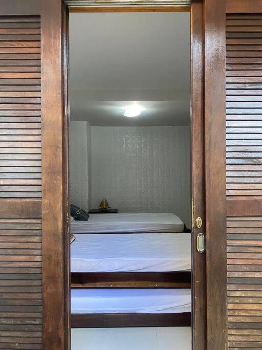 Casa de férias Espaco Maravilhoso Pe Na Areia Enseada 8 Pessoas Ubatuba